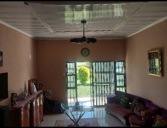 3 BEDROOM HOUSE FOR SALE IN MAGABENI